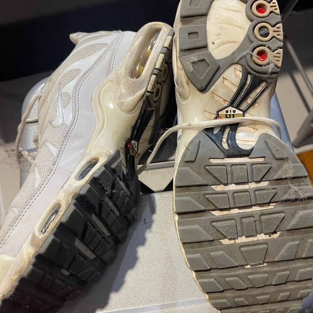 TN’s-Men’s Size 11 - Picture 2 of 6